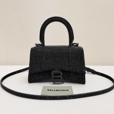 Balenciaga Top Handle Bags